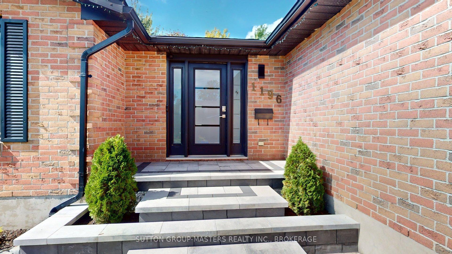 Photo 3 of 1196 Gladstone Way, Kingston, North of Taylor-Kidd Blvd — HOMEH