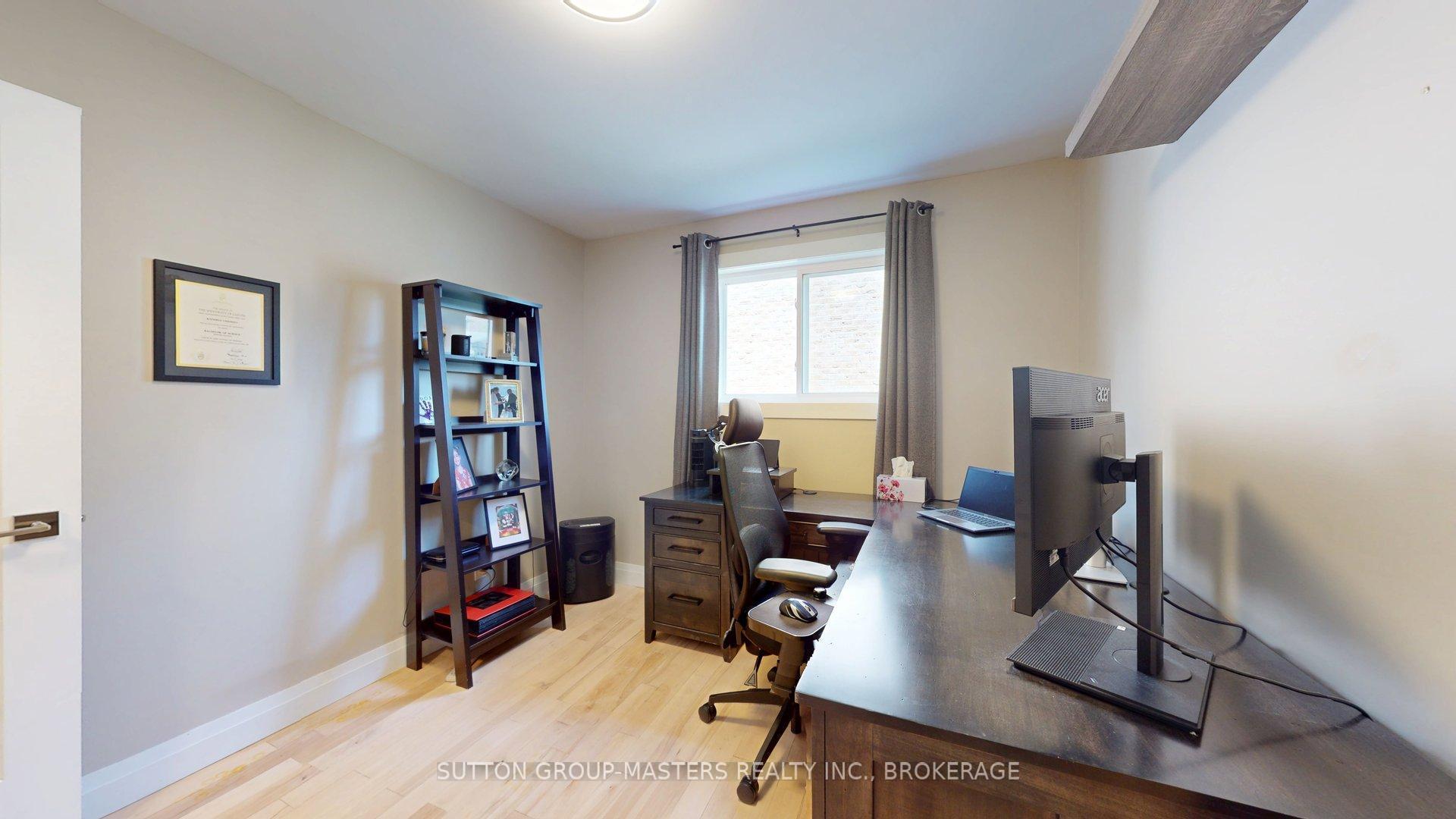 Photo 20 of 1196 Gladstone Way, Kingston, North of Taylor-Kidd Blvd — HOMEH