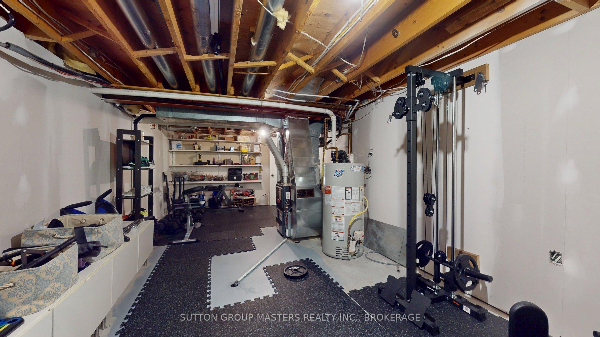 Photo 38 of 1196 Gladstone Way, Kingston, North of Taylor-Kidd Blvd — HOMEH