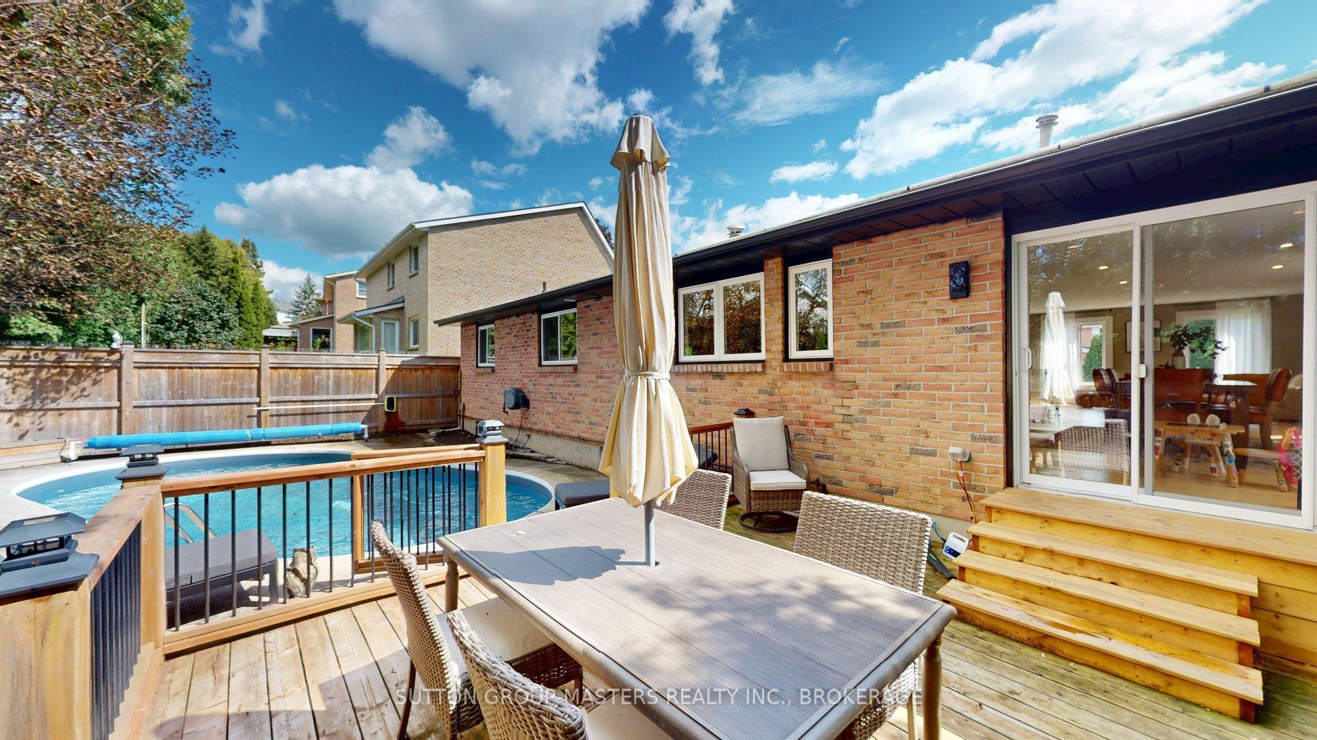 Photo 44 of 1196 Gladstone Way, Kingston, North of Taylor-Kidd Blvd — HOMEH