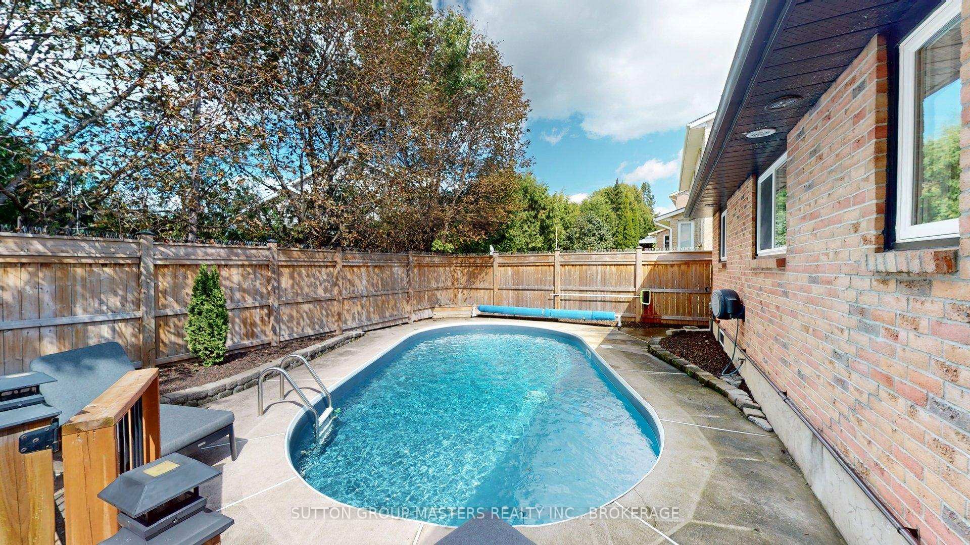 Photo 48 of 1196 Gladstone Way, Kingston, North of Taylor-Kidd Blvd — HOMEH