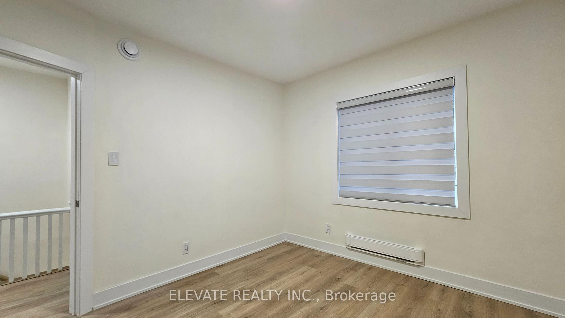 Photo 4 of 95 Rogers Road, Toronto, Oakwood Village — HOMEH