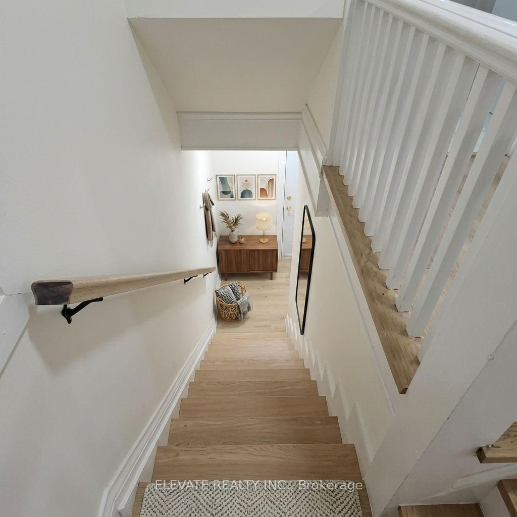 Photo 8 of 95 Rogers Road, Toronto, Oakwood Village — HOMEH