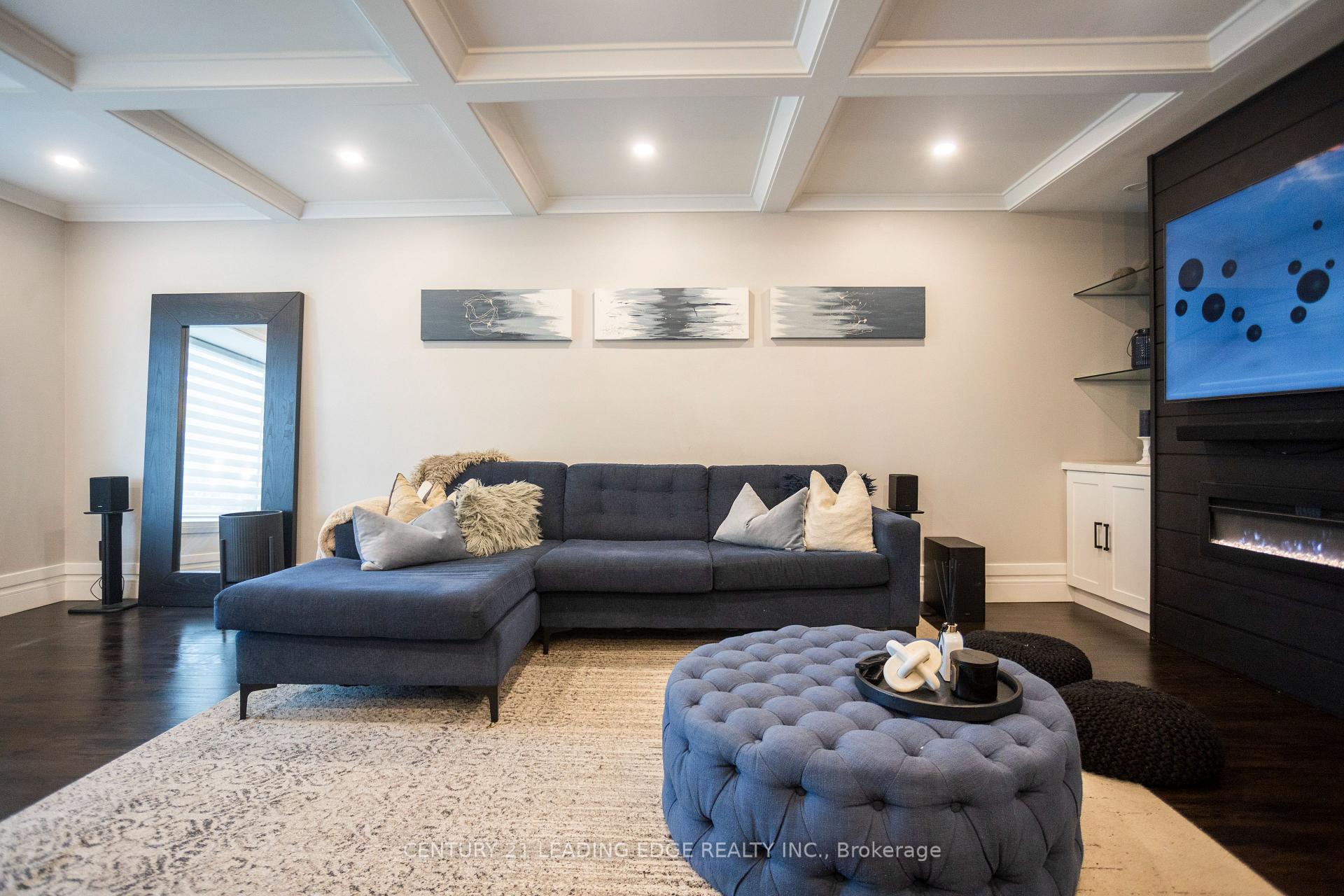 Photo 8 of 912 Vistula Drive, Pickering, West Shore — HOMEH