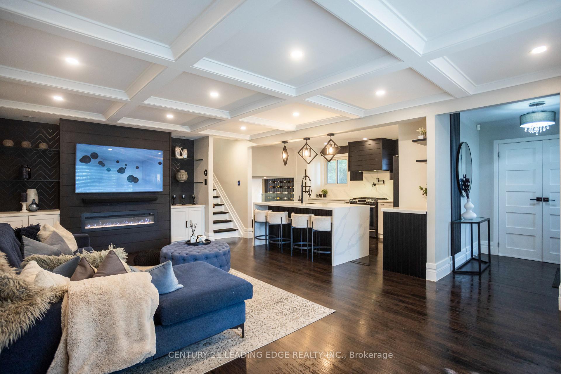 Photo 9 of 912 Vistula Drive, Pickering, West Shore — HOMEH