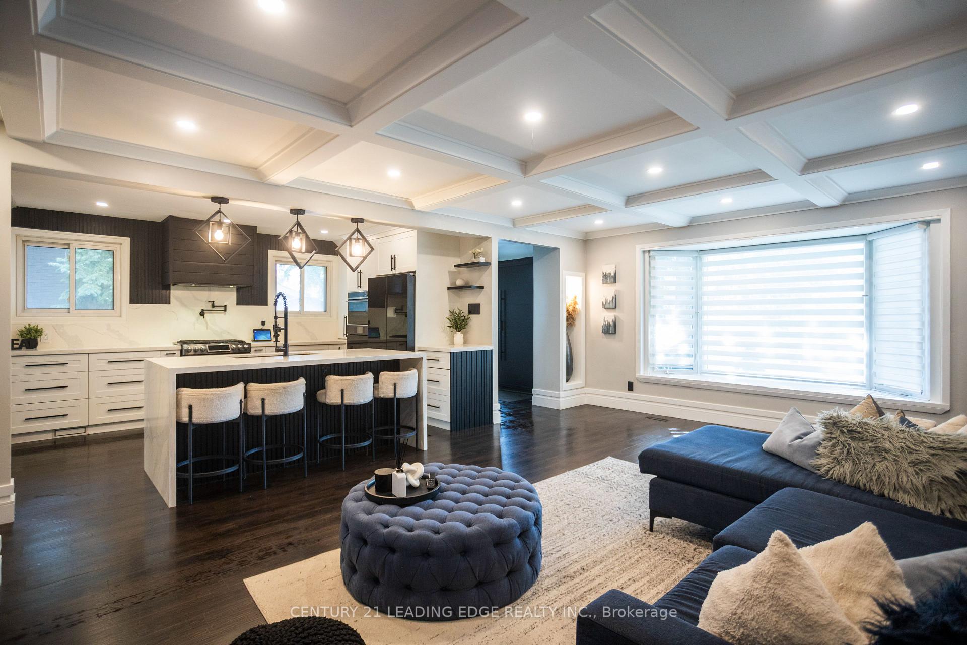 Photo 11 of 912 Vistula Drive, Pickering, West Shore — HOMEH