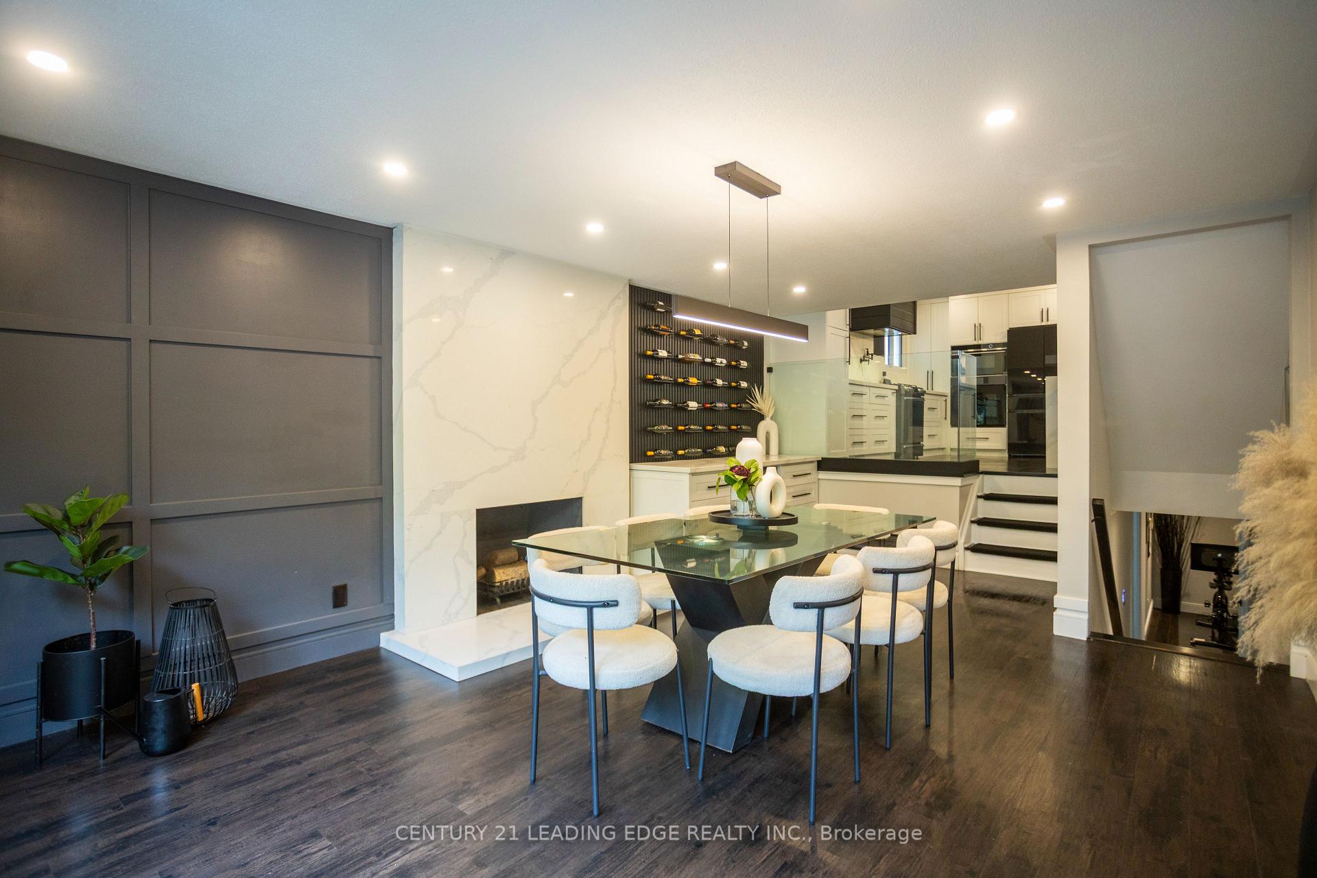 Photo 16 of 912 Vistula Drive, Pickering, West Shore — HOMEH