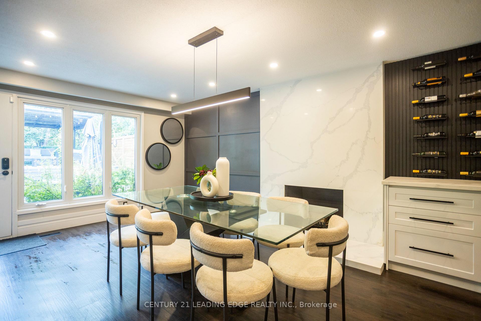 Photo 17 of 912 Vistula Drive, Pickering, West Shore — HOMEH