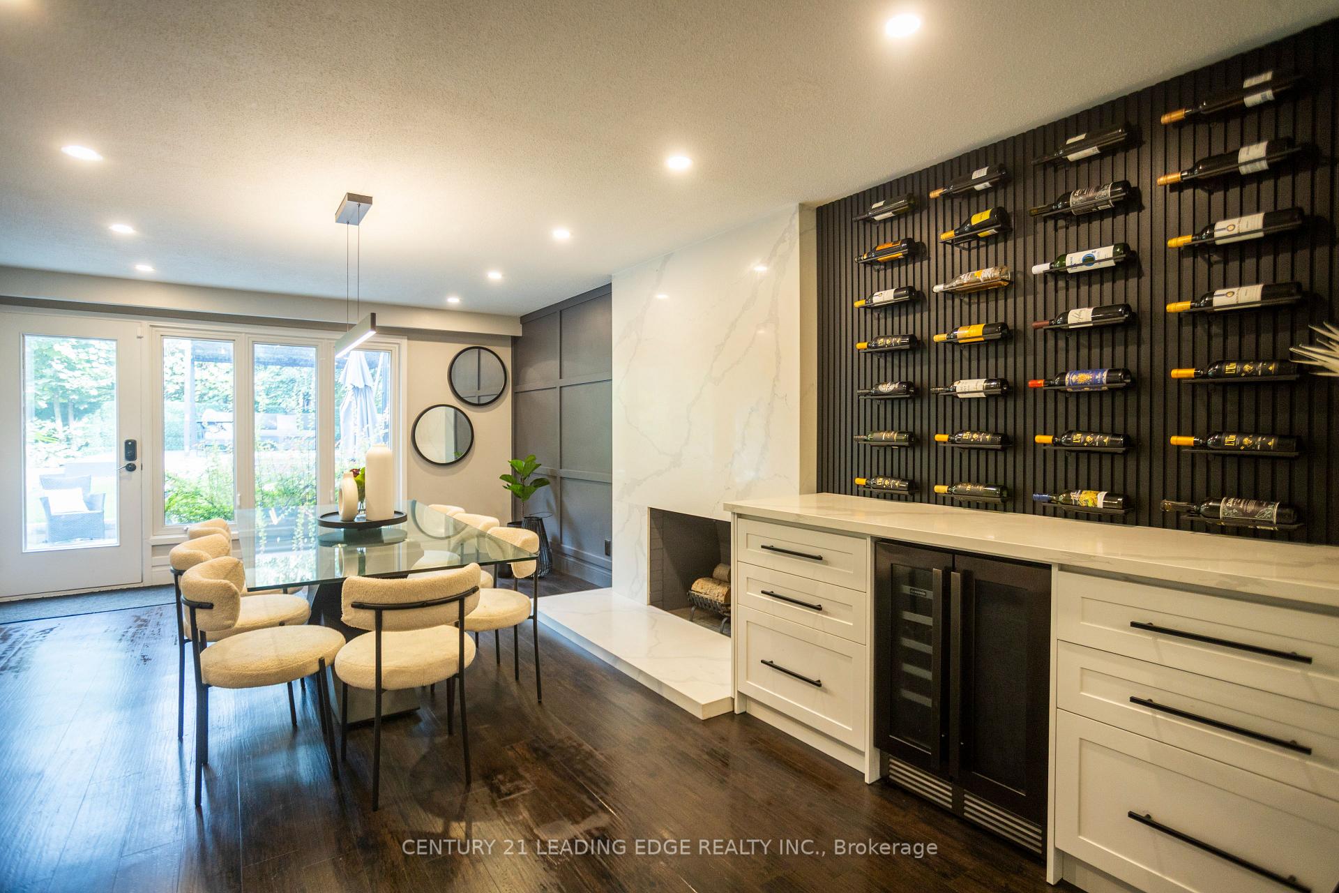 Photo 18 of 912 Vistula Drive, Pickering, West Shore — HOMEH