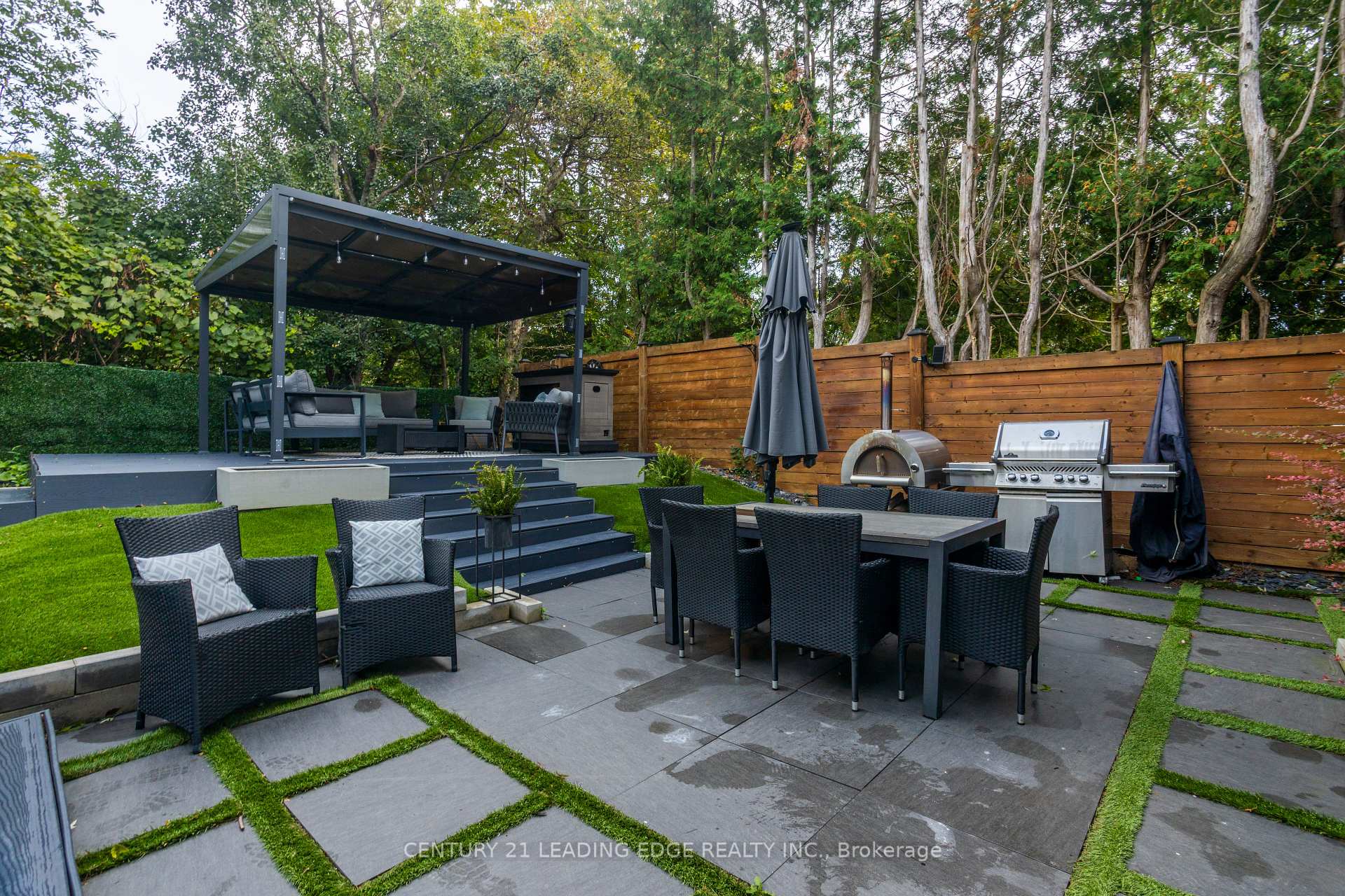Photo 47 of 912 Vistula Drive, Pickering, West Shore — HOMEH