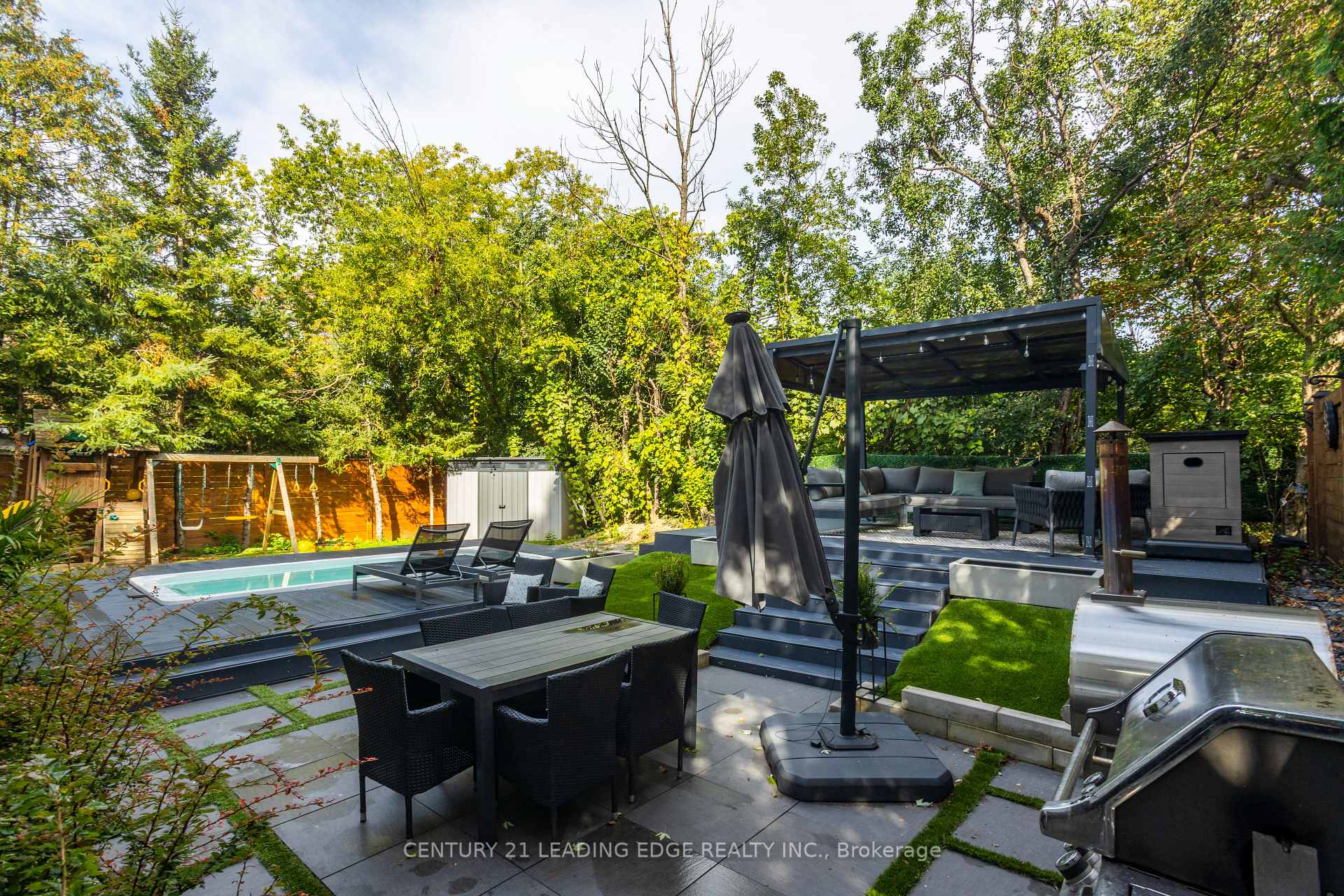 Photo 49 of 912 Vistula Drive, Pickering, West Shore — HOMEH