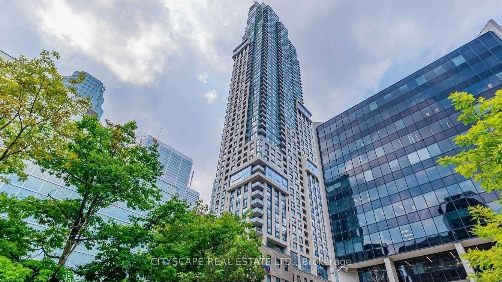 Photo of Unit 1804, 88 Scott Street