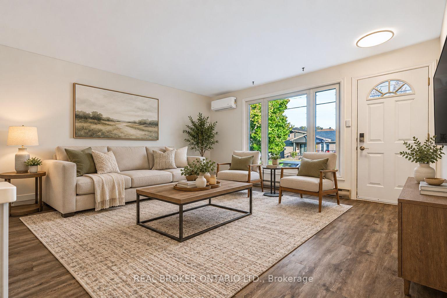 Photo 3 of Unit A, 1525 Rosebella Avenue, Ottawa, Blossom Park/Kemp Park/Findlay Creek — HOMEH