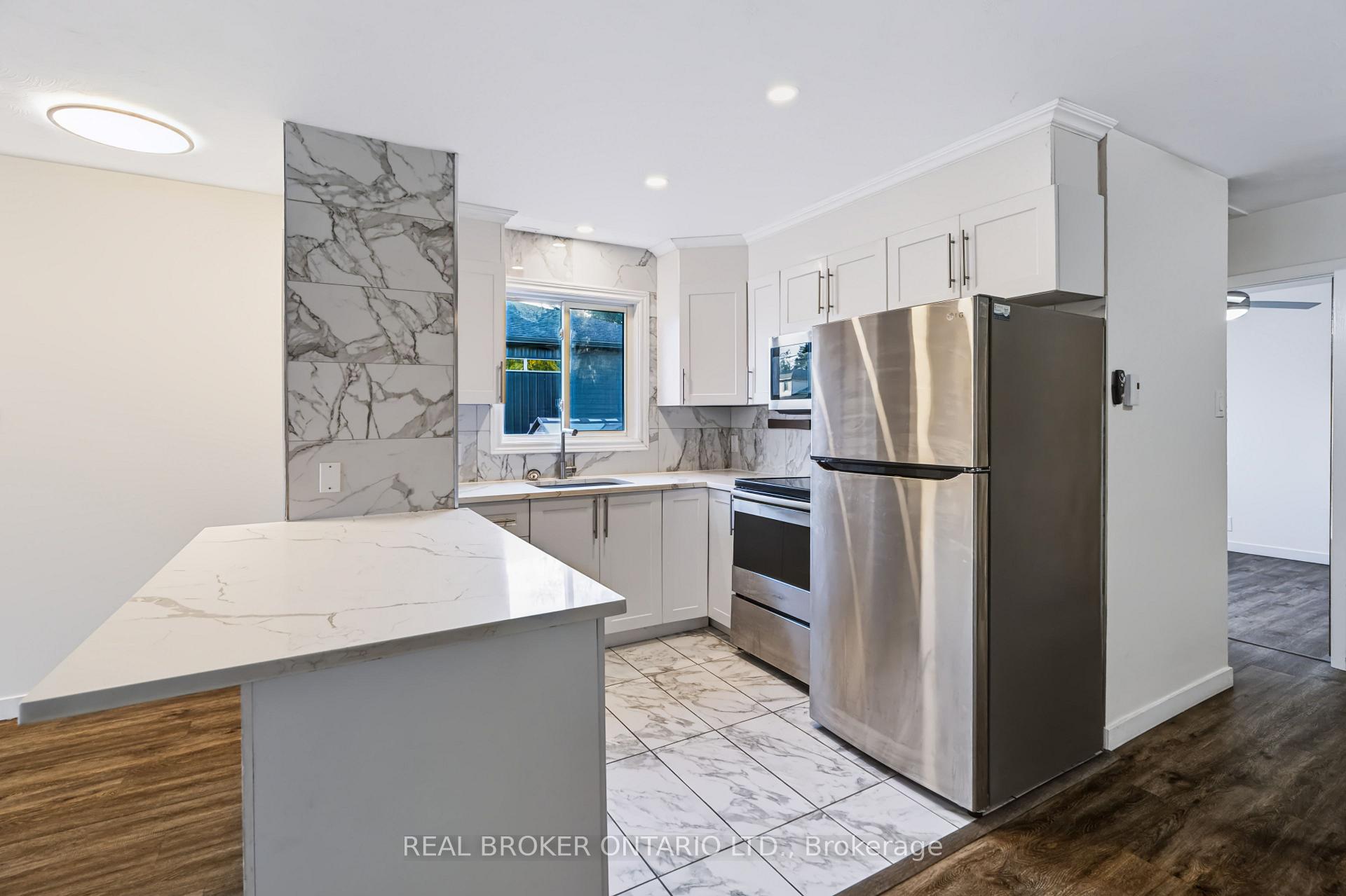 Photo 10 of Unit A, 1525 Rosebella Avenue, Ottawa, Blossom Park/Kemp Park/Findlay Creek — HOMEH