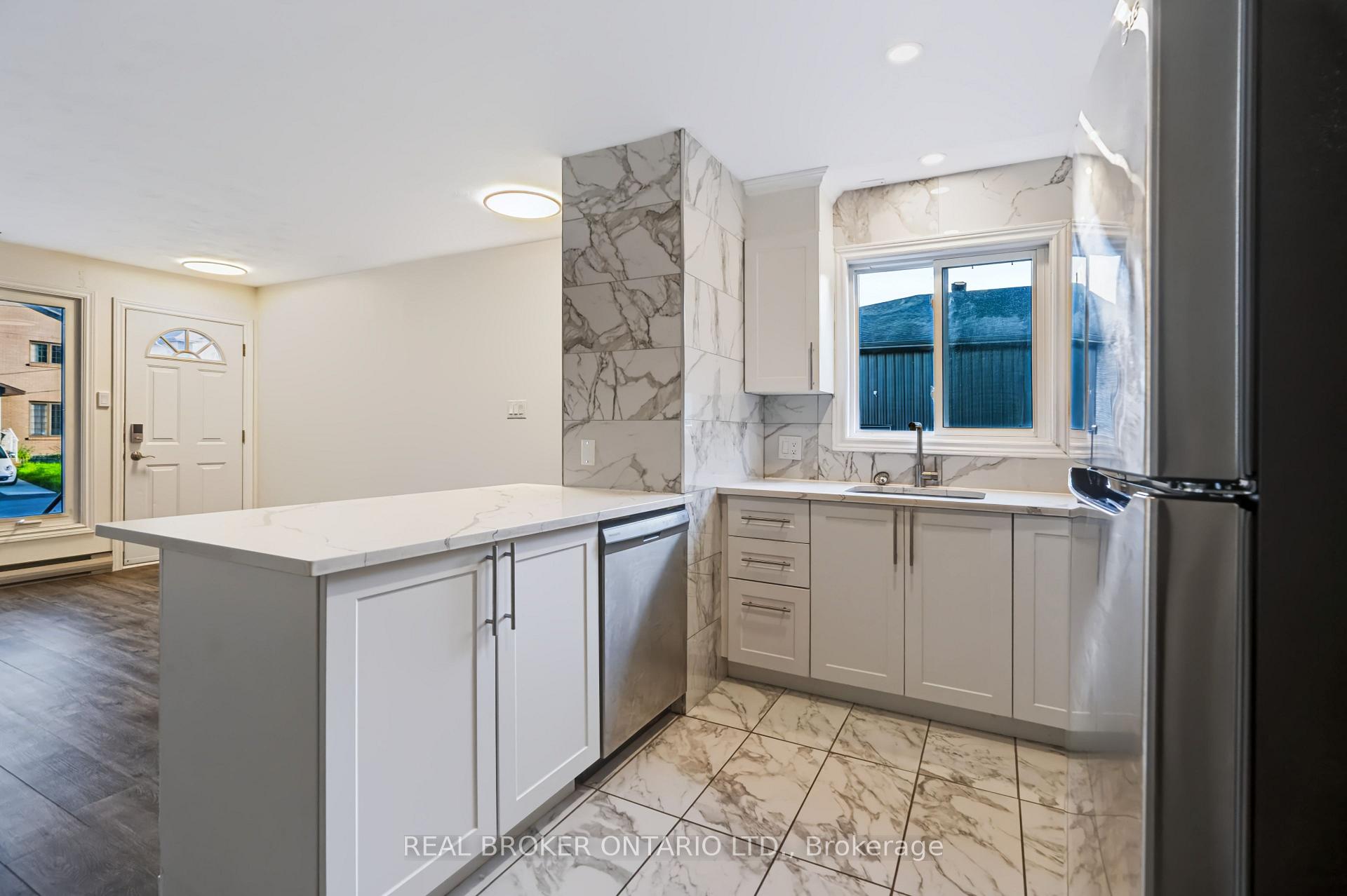 Photo 11 of Unit A, 1525 Rosebella Avenue, Ottawa, Blossom Park/Kemp Park/Findlay Creek — HOMEH