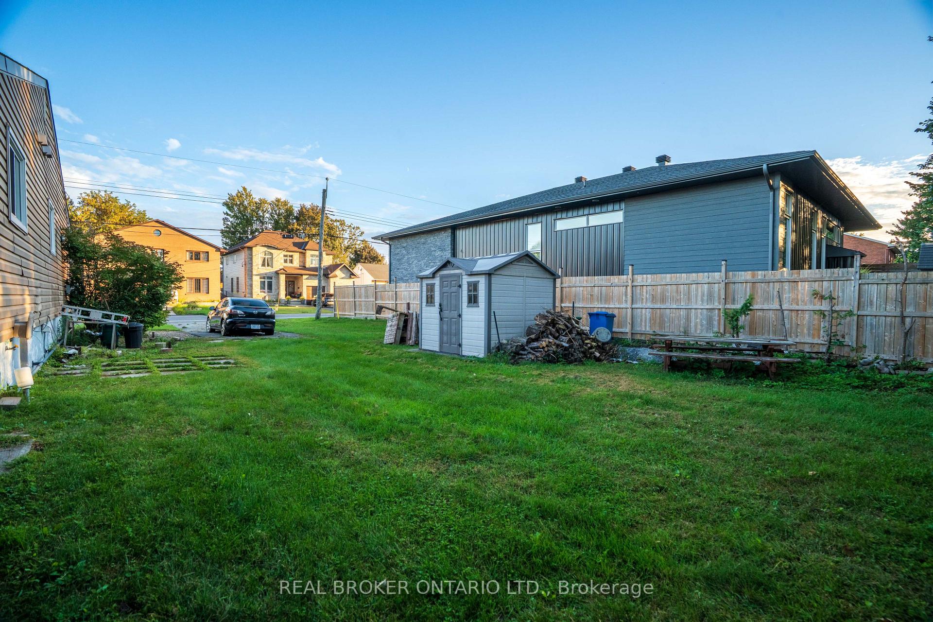 Photo 20 of Unit A, 1525 Rosebella Avenue, Ottawa, Blossom Park/Kemp Park/Findlay Creek — HOMEH