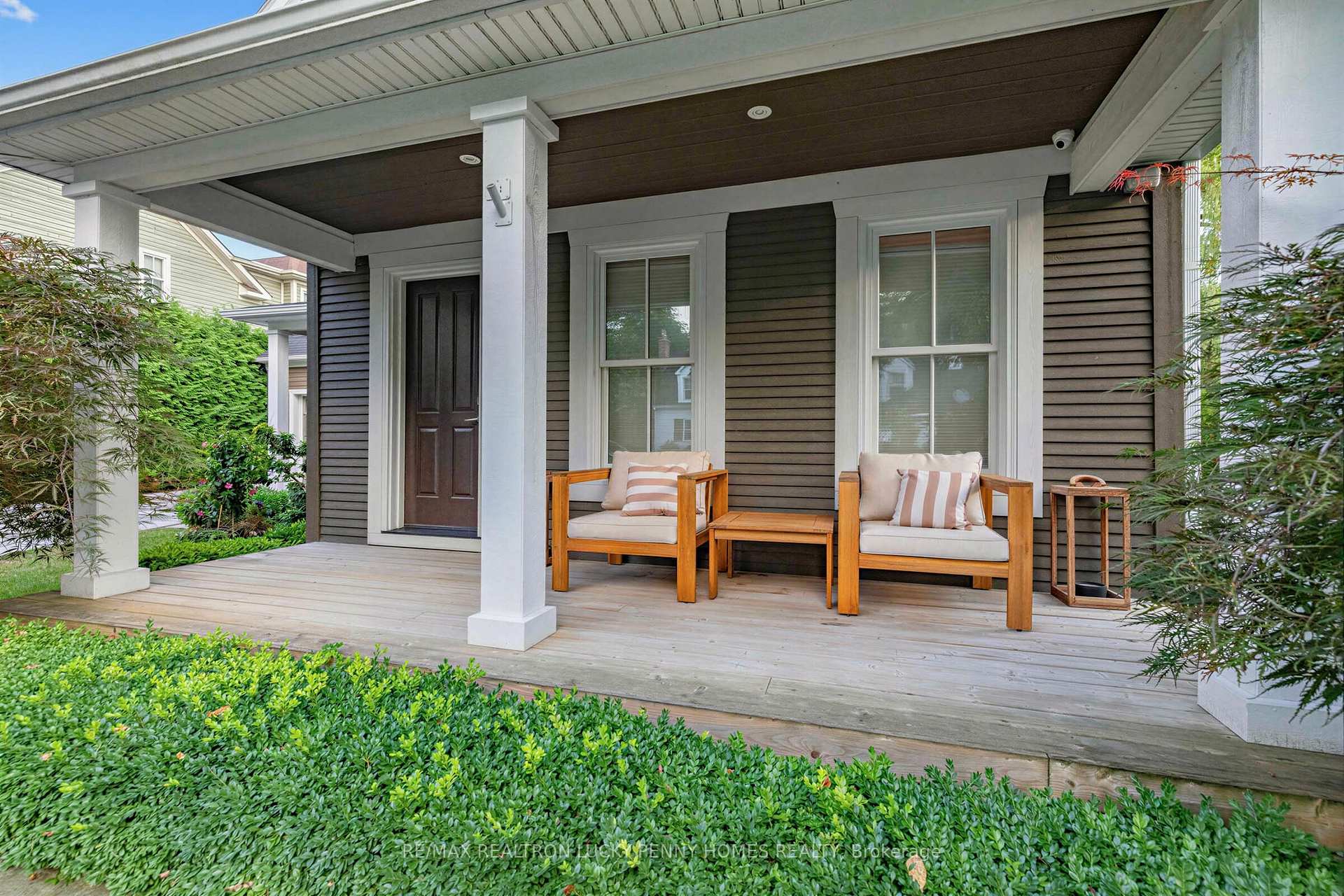 Photo 4 of 11 Victoria Avenue, Markham, Unionville — HOMEH