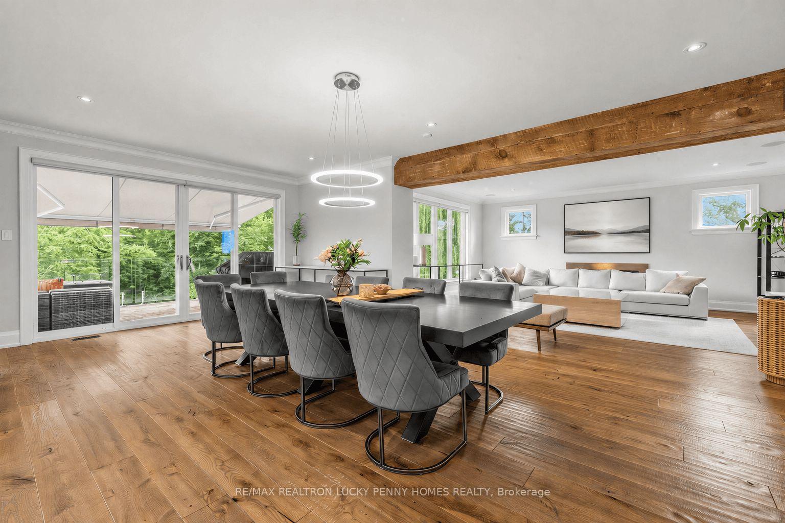 Photo 7 of 11 Victoria Avenue, Markham, Unionville — HOMEH