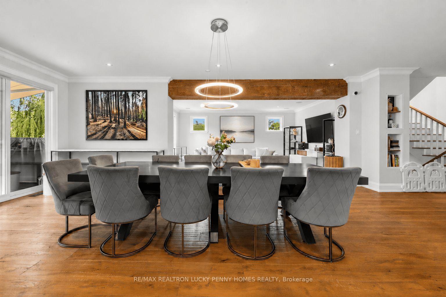 Photo 8 of 11 Victoria Avenue, Markham, Unionville — HOMEH