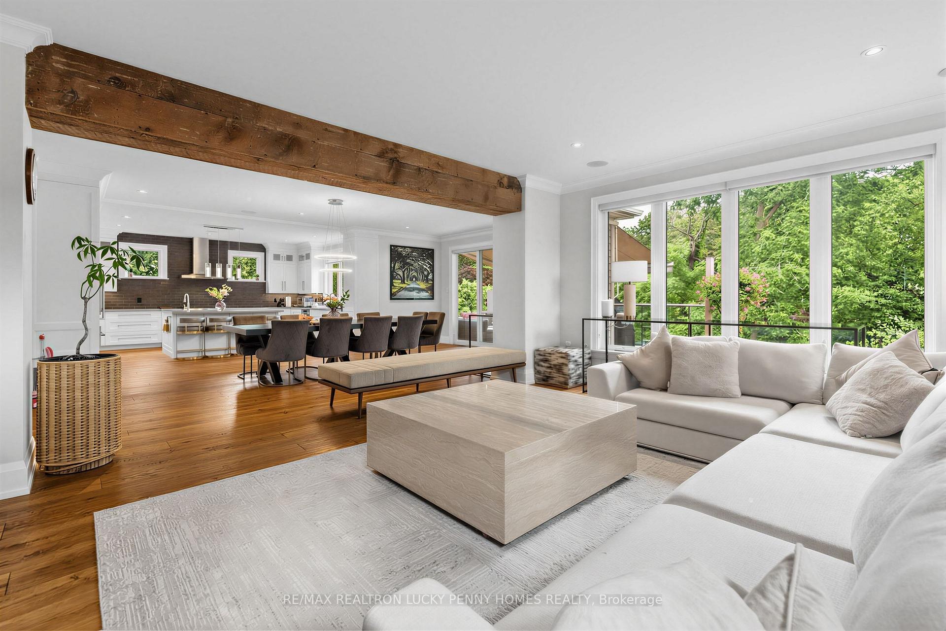 Photo 11 of 11 Victoria Avenue, Markham, Unionville — HOMEH