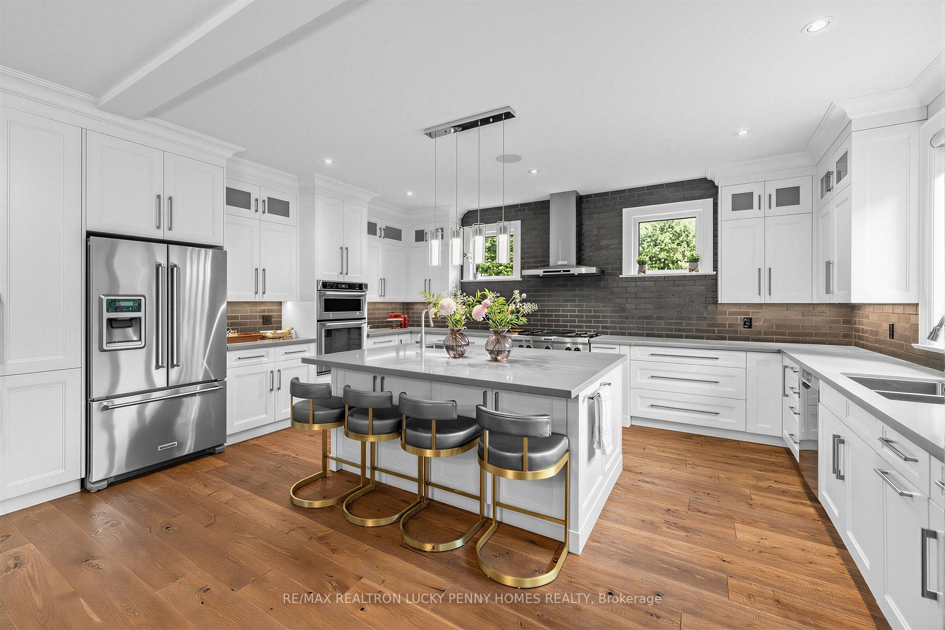 Photo 13 of 11 Victoria Avenue, Markham, Unionville — HOMEH