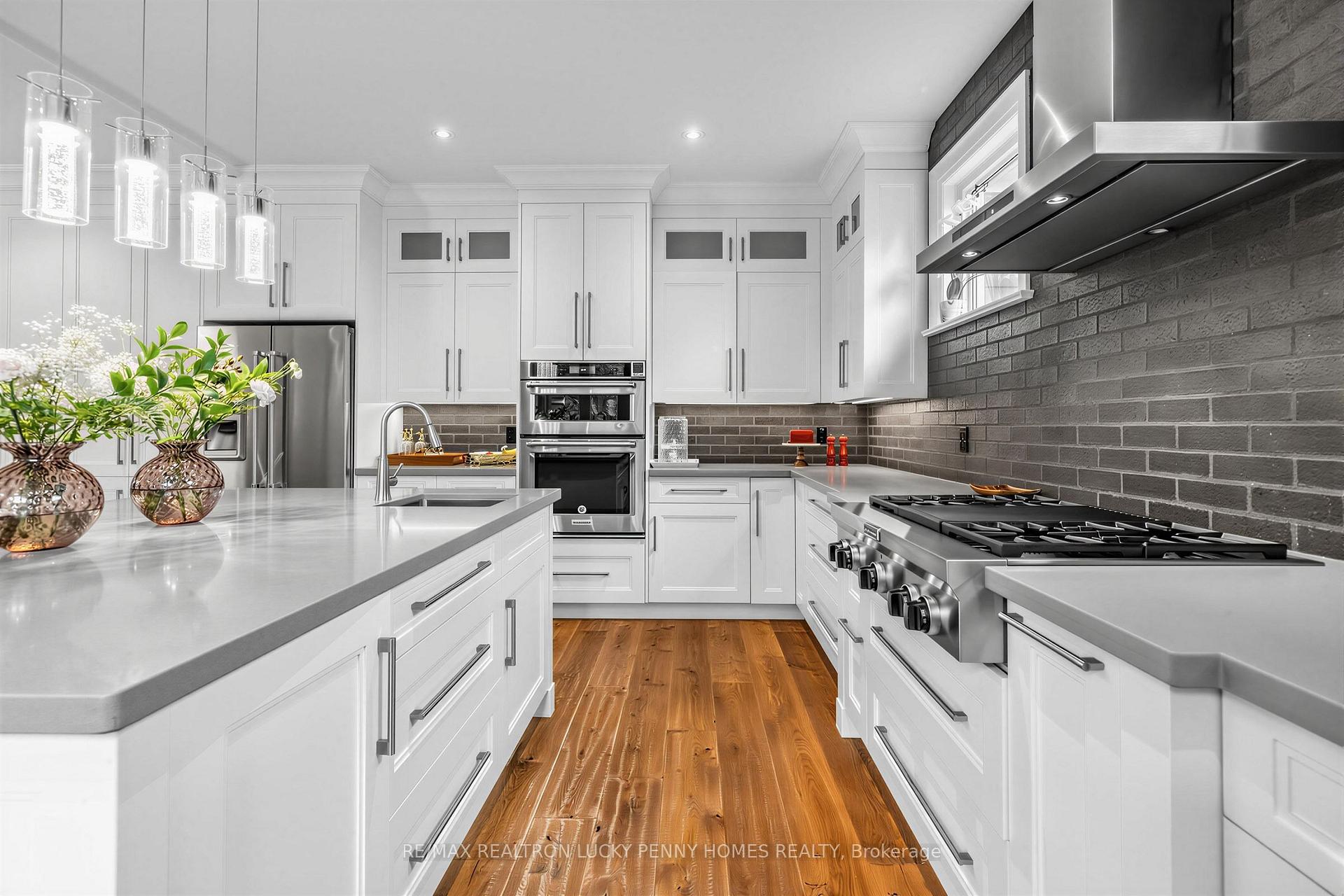 Photo 15 of 11 Victoria Avenue, Markham, Unionville — HOMEH