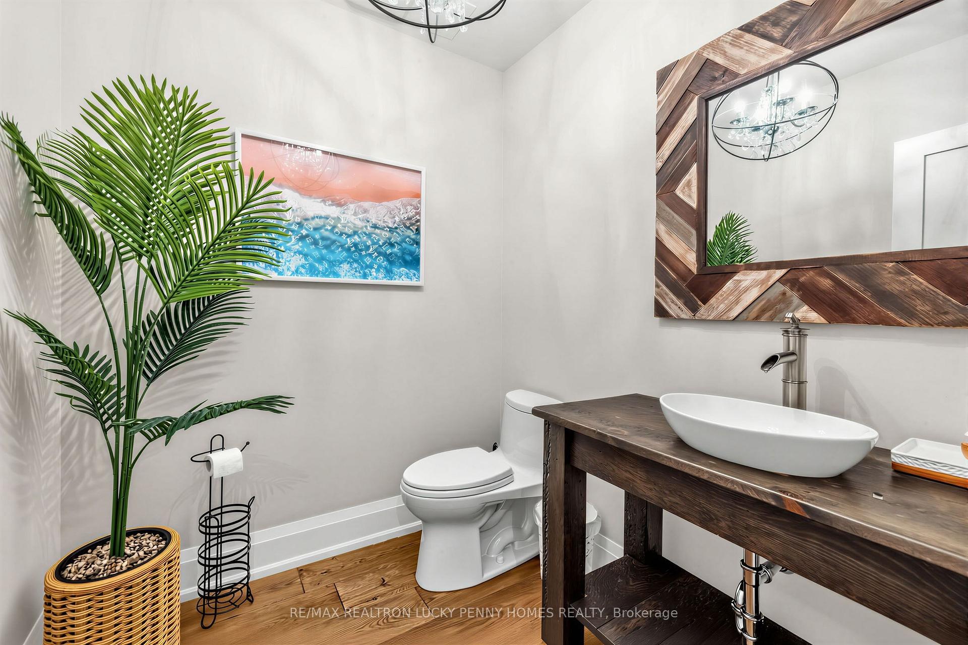 Photo 20 of 11 Victoria Avenue, Markham, Unionville — HOMEH