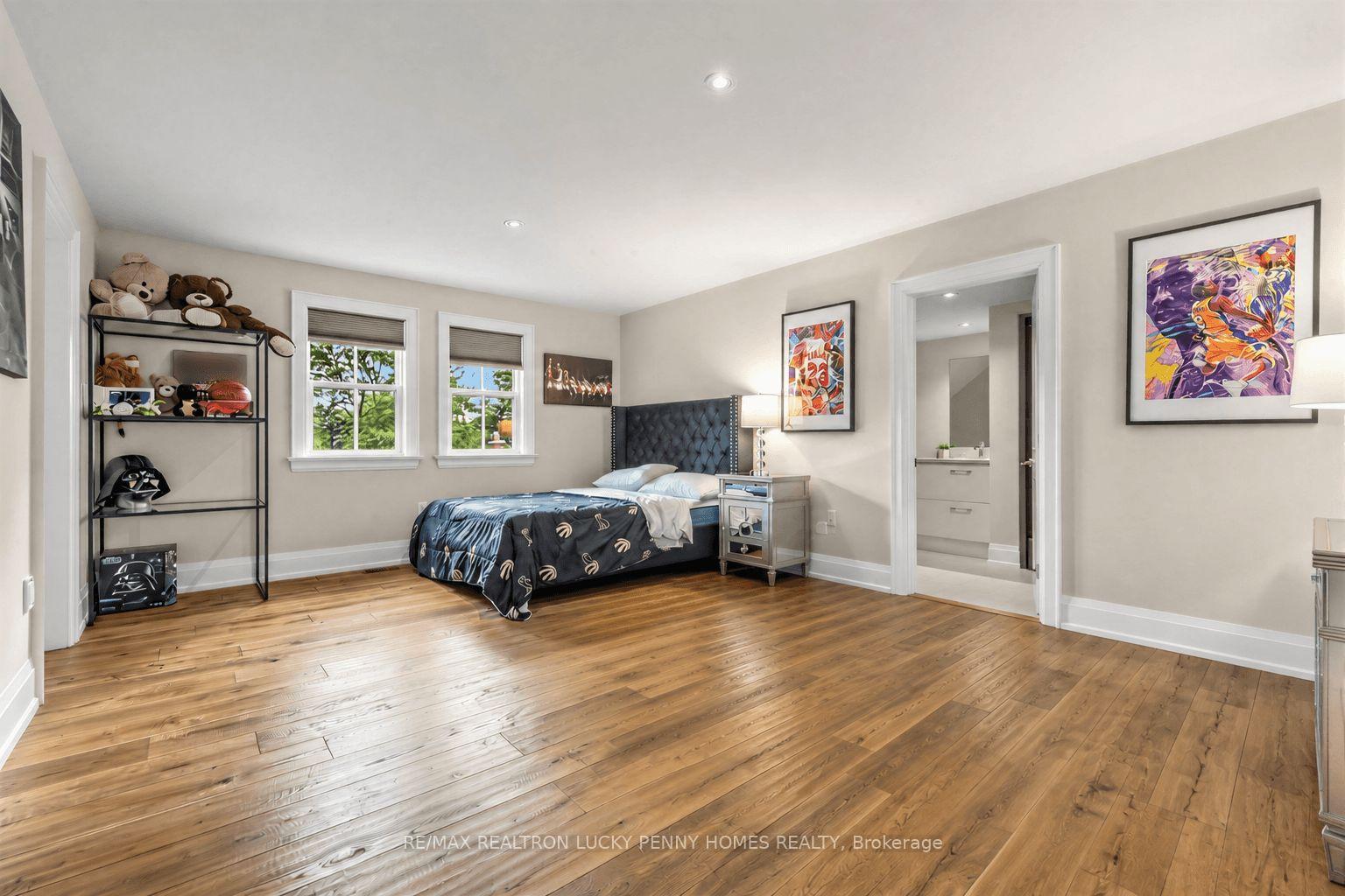 Photo 26 of 11 Victoria Avenue, Markham, Unionville — HOMEH