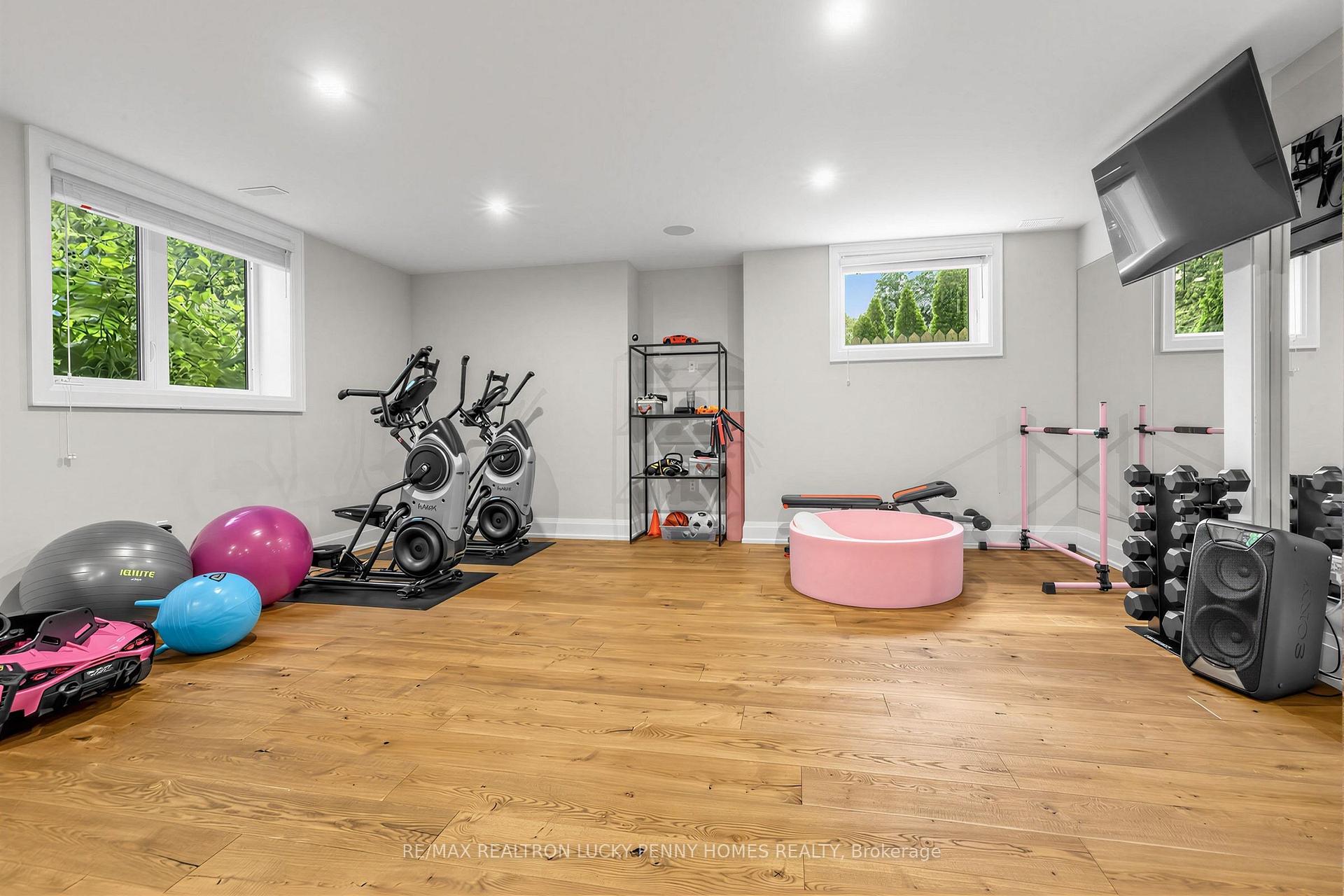 Photo 31 of 11 Victoria Avenue, Markham, Unionville — HOMEH