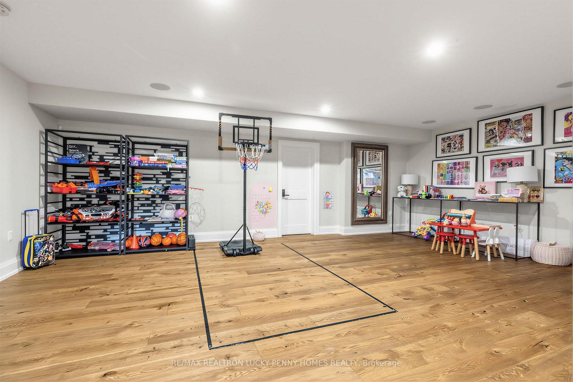Photo 32 of 11 Victoria Avenue, Markham, Unionville — HOMEH