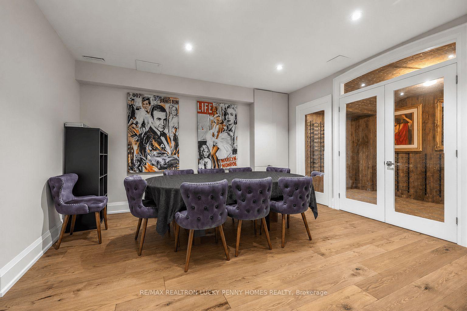 Photo 33 of 11 Victoria Avenue, Markham, Unionville — HOMEH