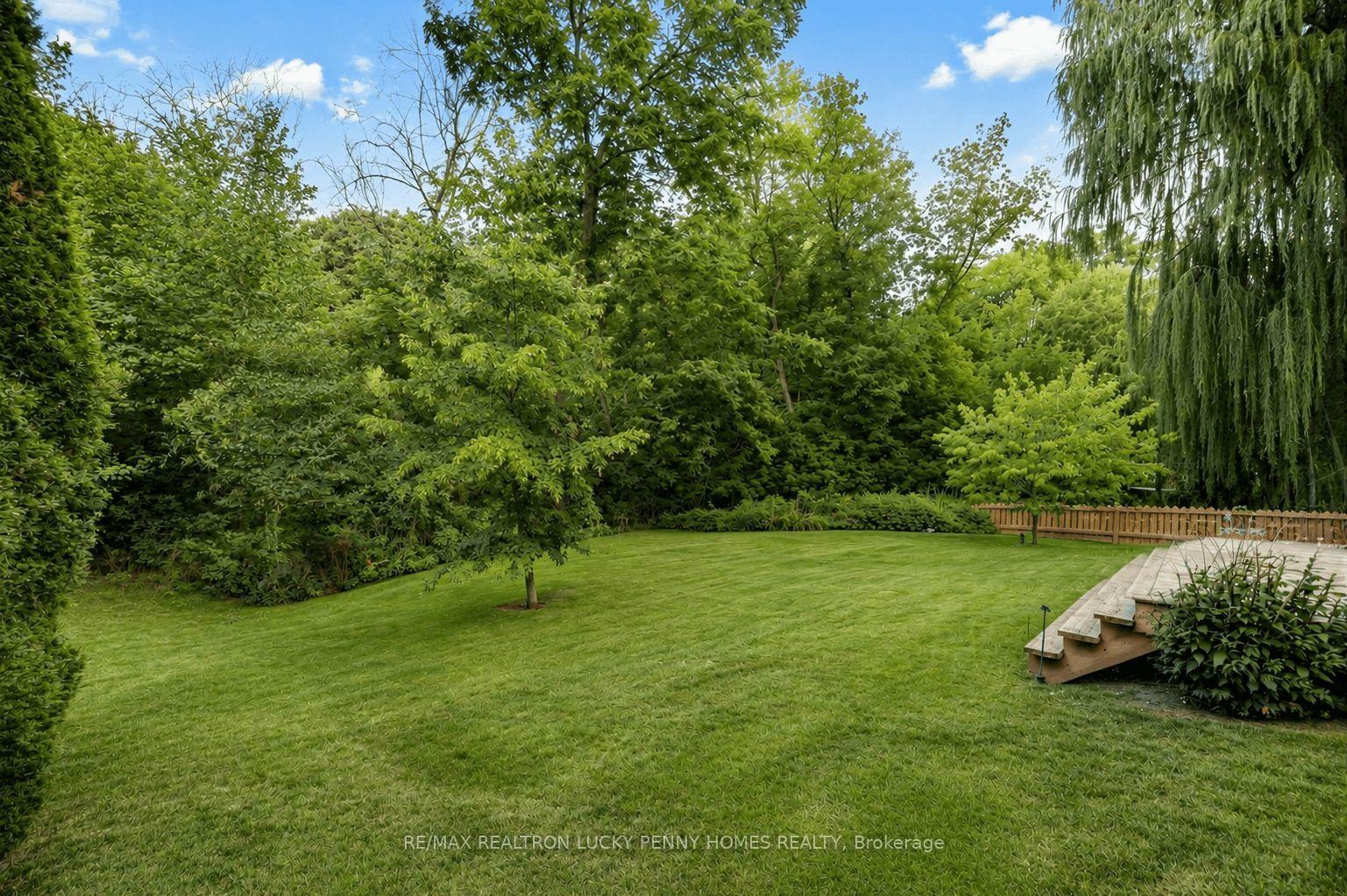 Photo 41 of 11 Victoria Avenue, Markham, Unionville — HOMEH