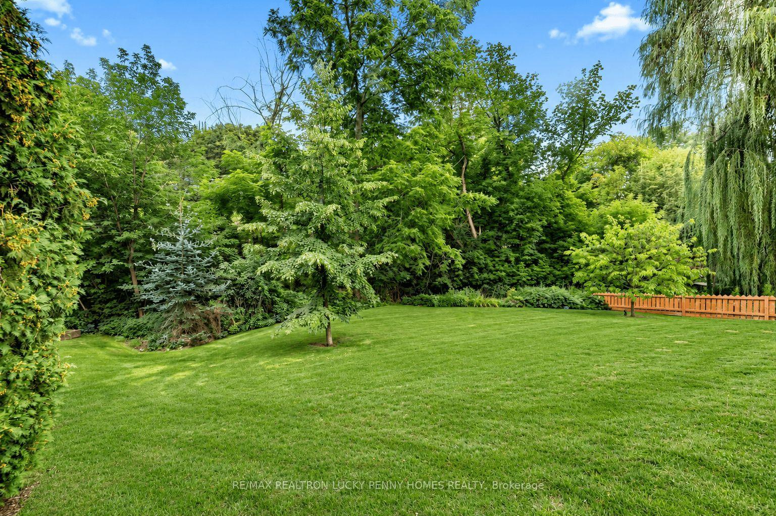 Photo 42 of 11 Victoria Avenue, Markham, Unionville — HOMEH