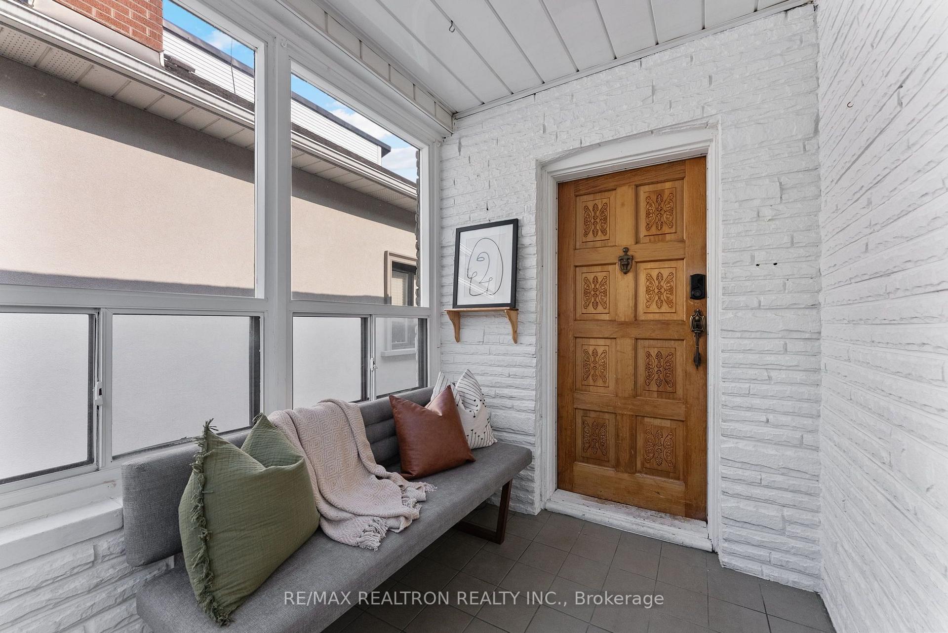 Photo 3 of 41 Ashbury Avenue, Toronto, Oakwood Village — HOMEH