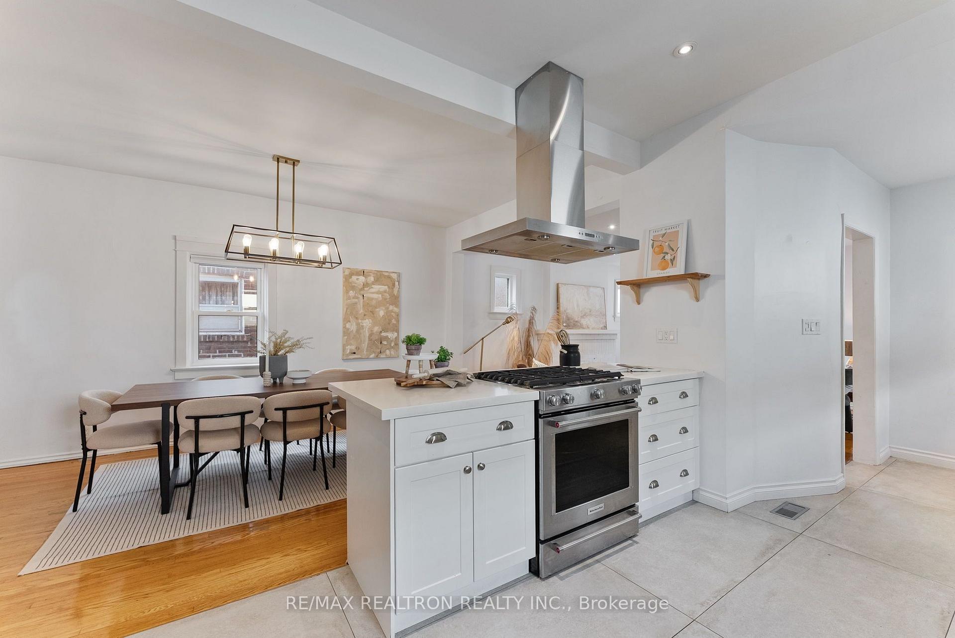 Photo 7 of 41 Ashbury Avenue, Toronto, Oakwood Village — HOMEH