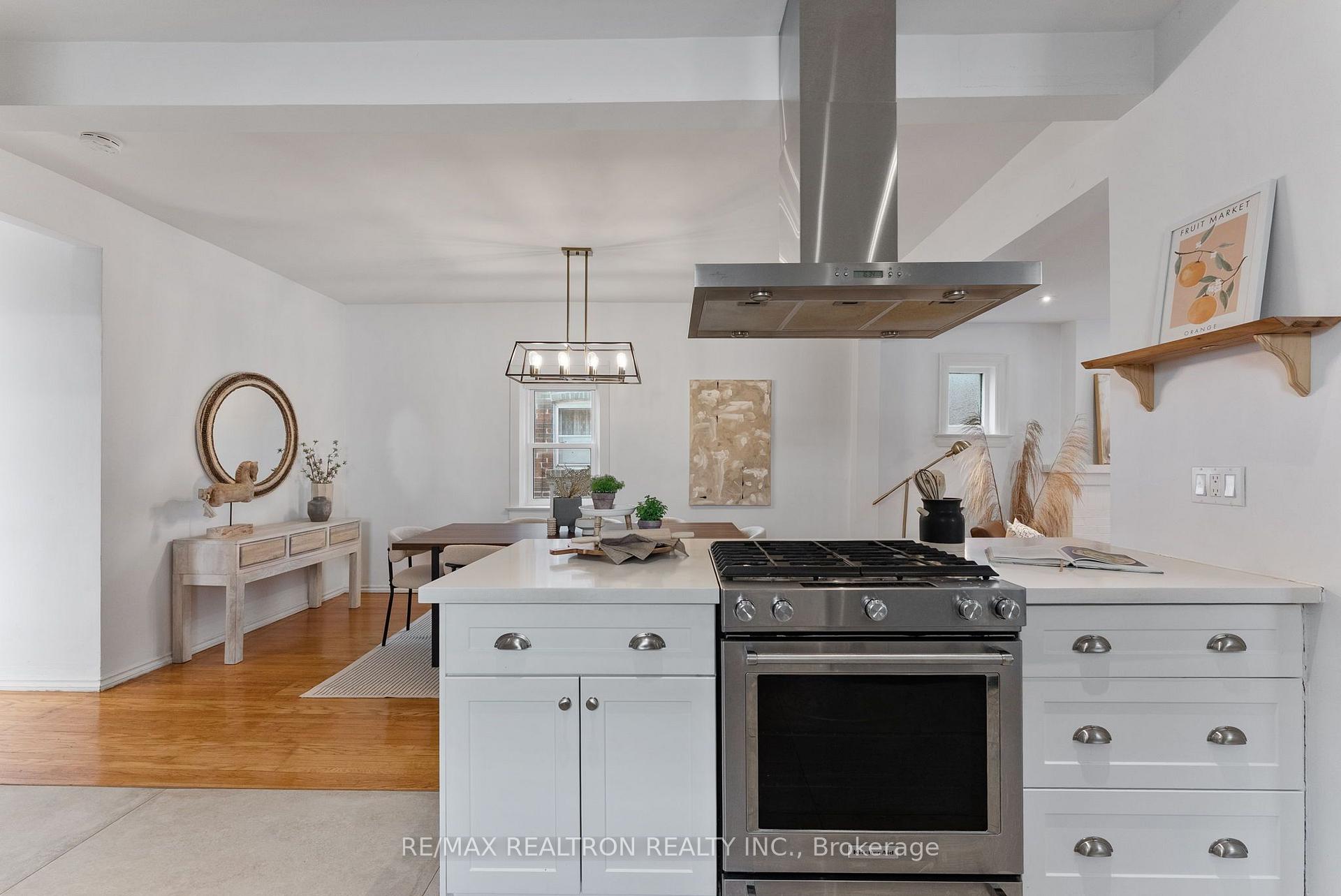 Photo 8 of 41 Ashbury Avenue, Toronto, Oakwood Village — HOMEH