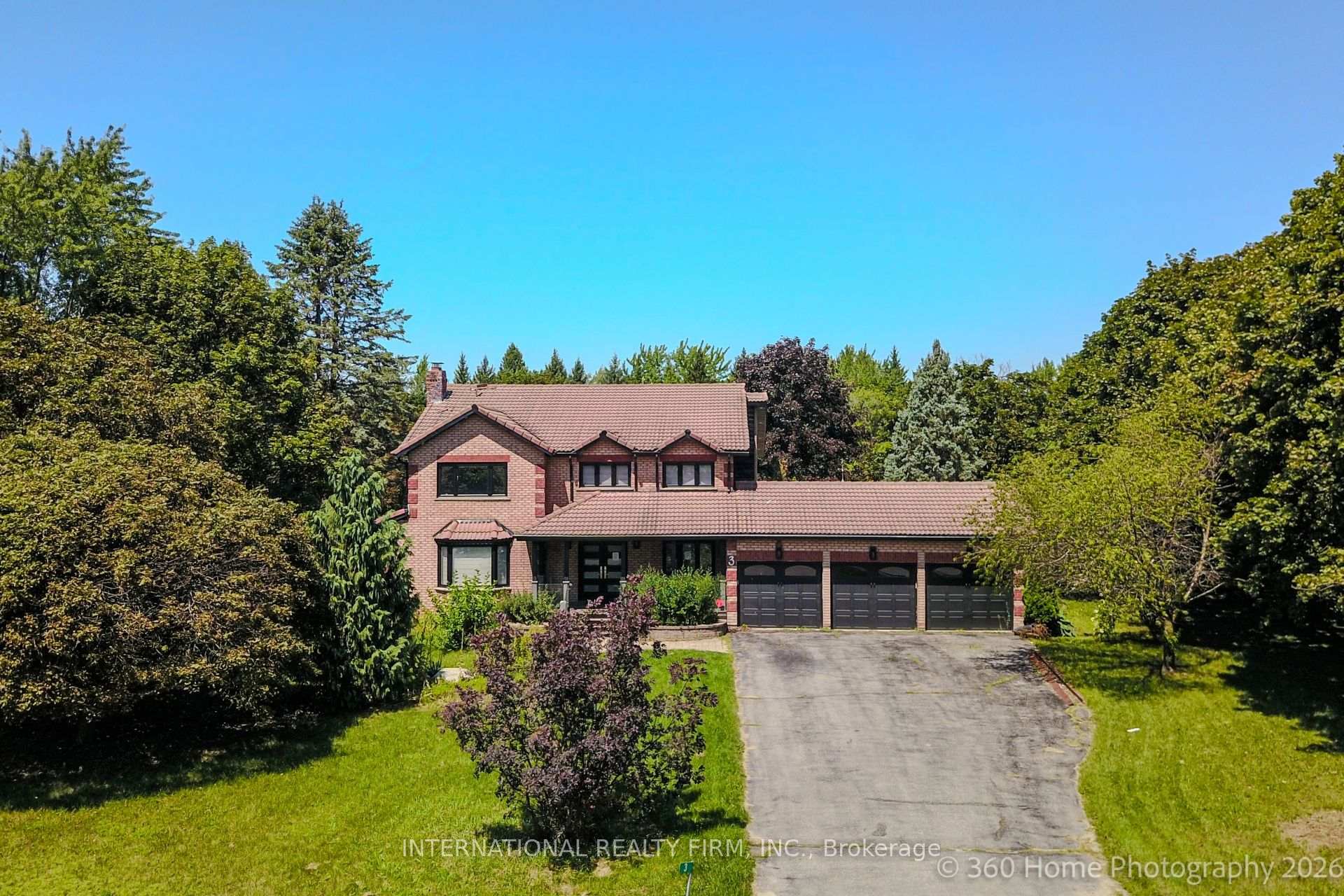 Photo 1 of 3 Taunus Court, Clarington, Rural Clarington — HOMEH