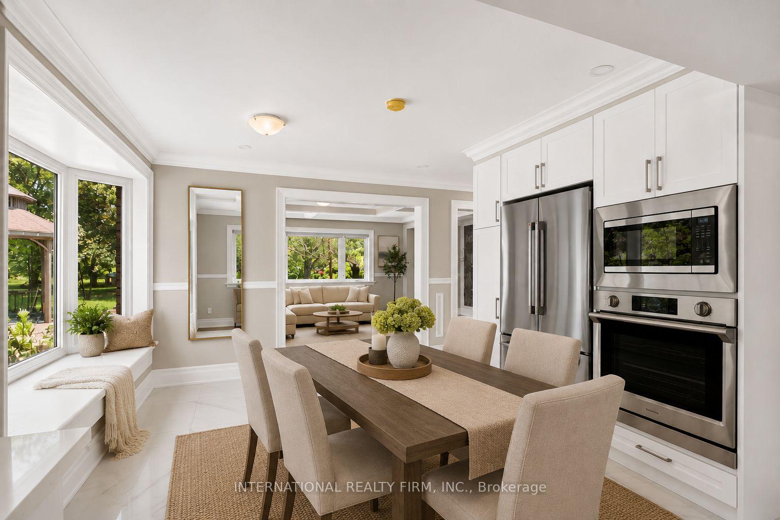 Photo 5 of 3 Taunus Court, Clarington, Rural Clarington — HOMEH