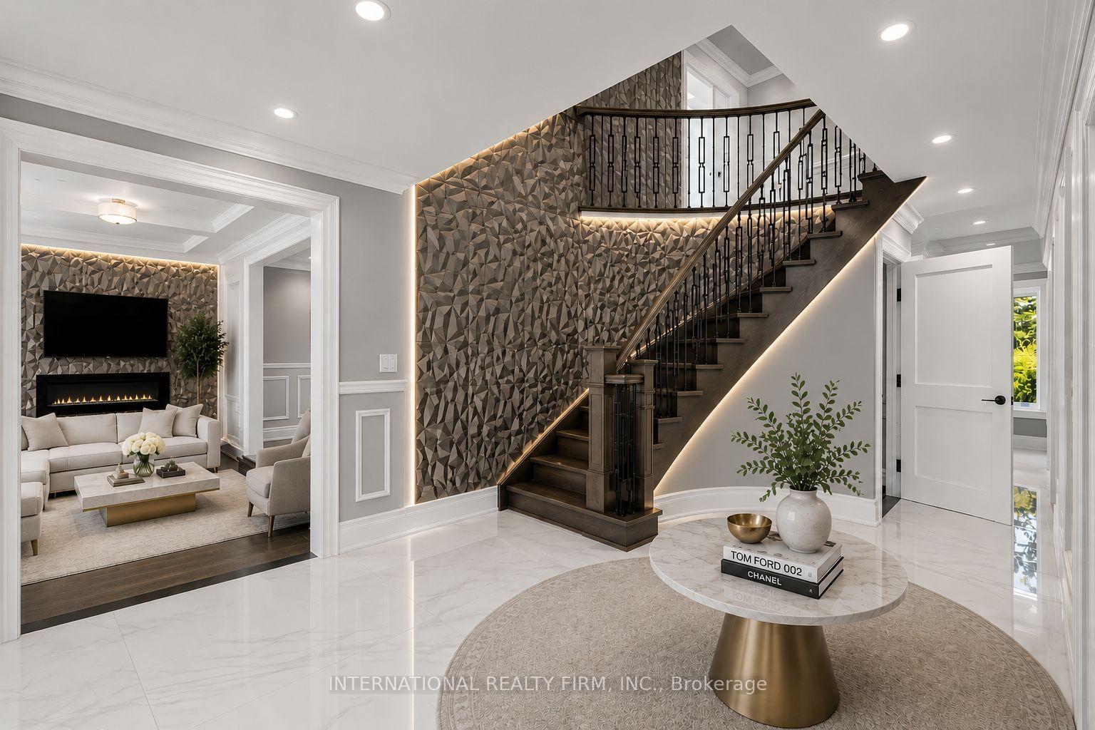 Photo 8 of 3 Taunus Court, Clarington, Rural Clarington — HOMEH