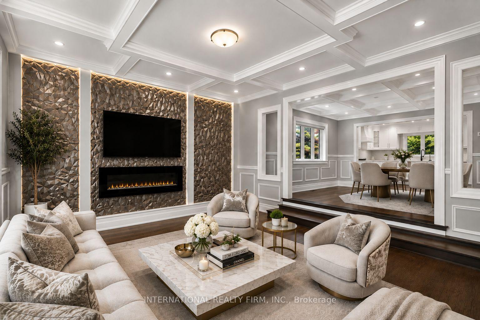 Photo 9 of 3 Taunus Court, Clarington, Rural Clarington — HOMEH