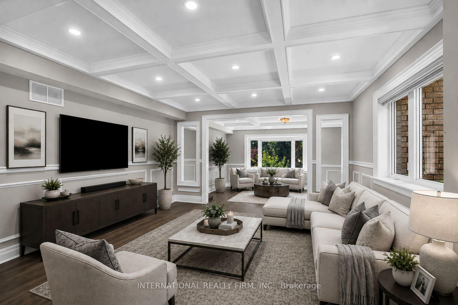 Photo 11 of 3 Taunus Court, Clarington, Rural Clarington — HOMEH