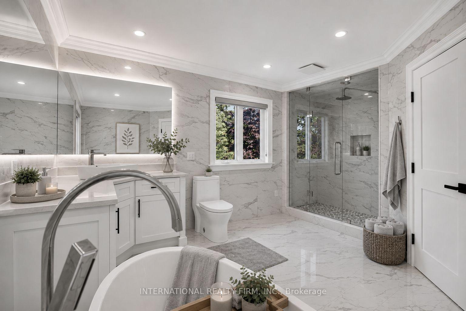 Photo 13 of 3 Taunus Court, Clarington, Rural Clarington — HOMEH