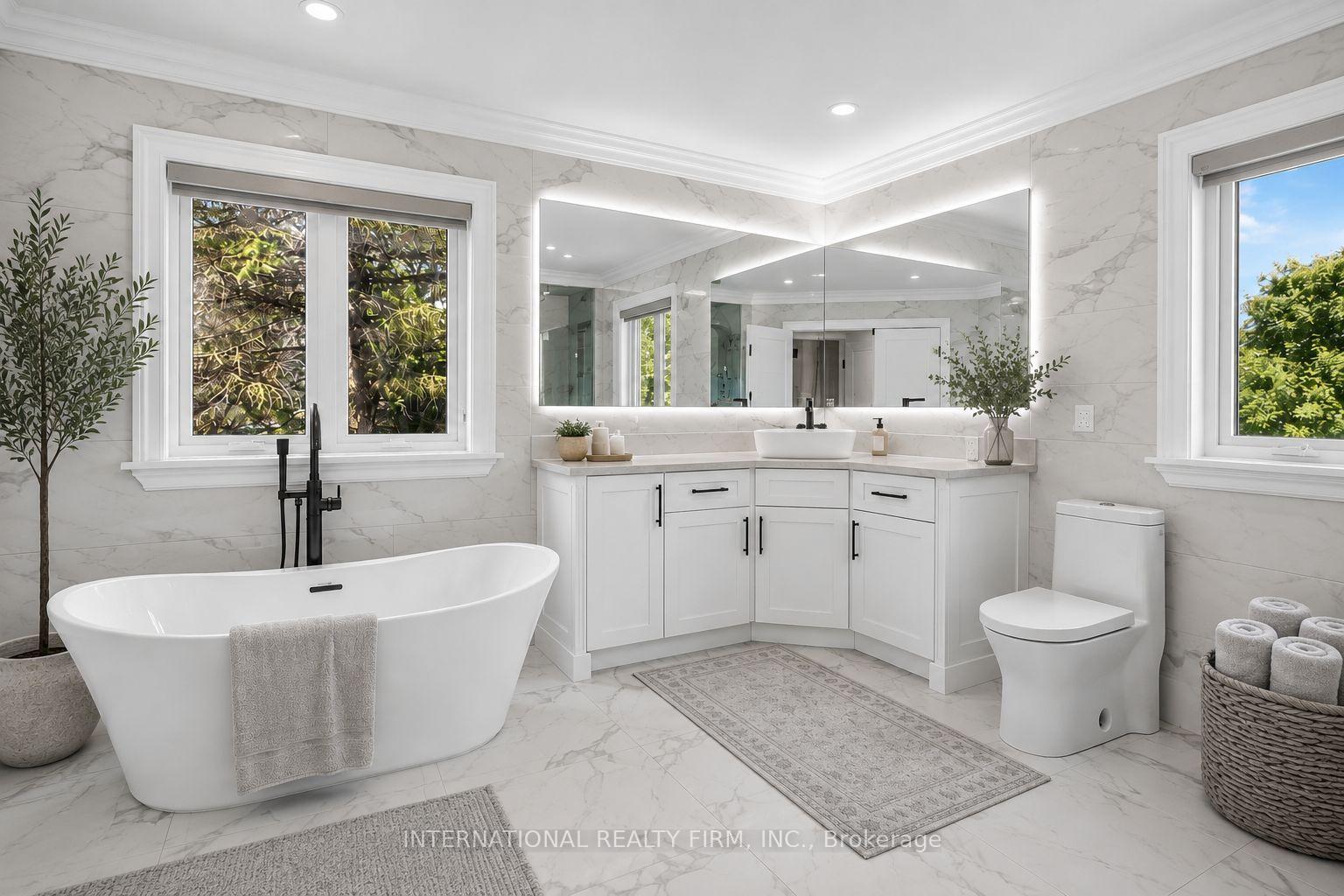 Photo 14 of 3 Taunus Court, Clarington, Rural Clarington — HOMEH