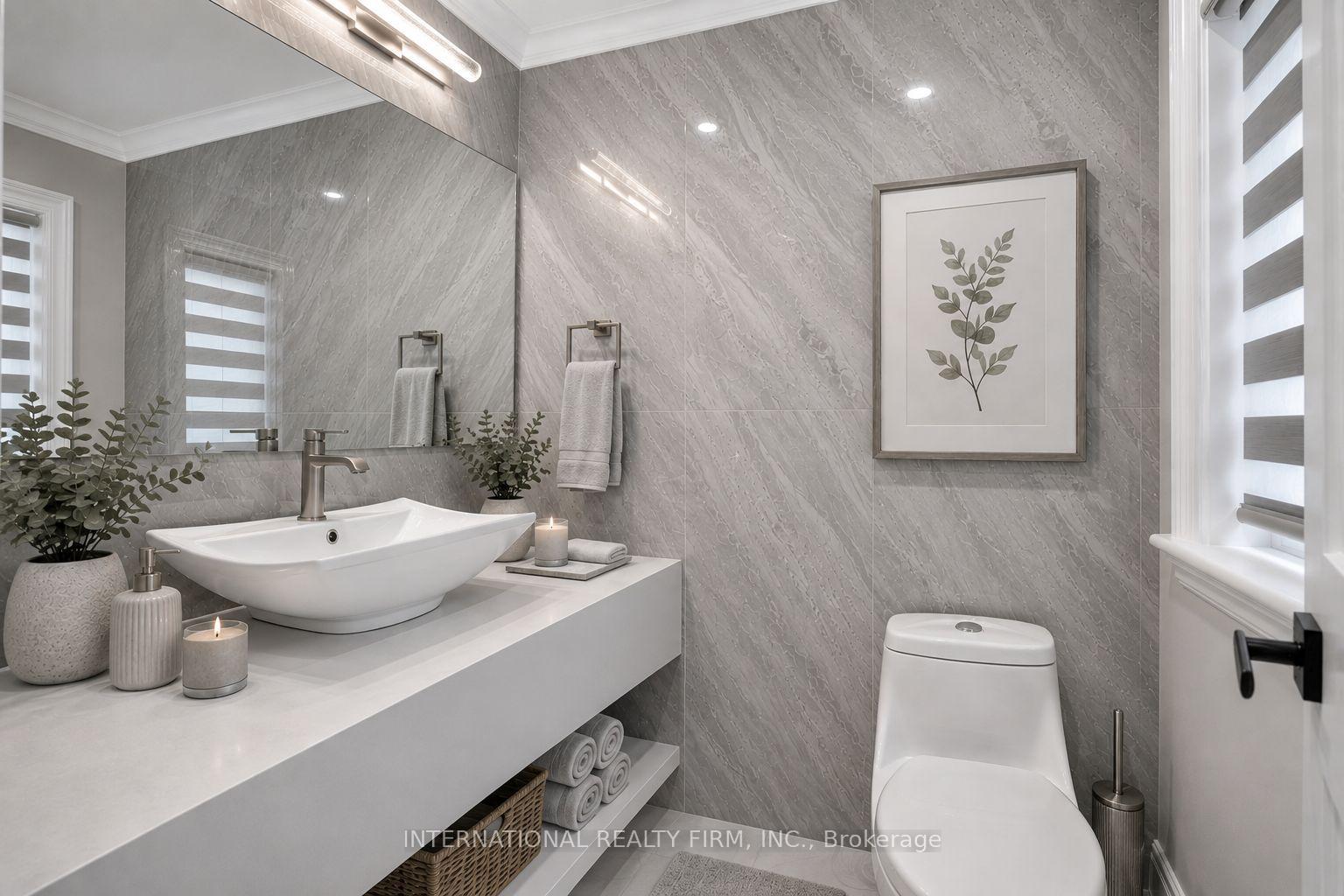 Photo 19 of 3 Taunus Court, Clarington, Rural Clarington — HOMEH