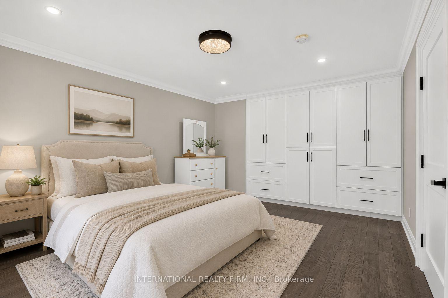 Photo 20 of 3 Taunus Court, Clarington, Rural Clarington — HOMEH