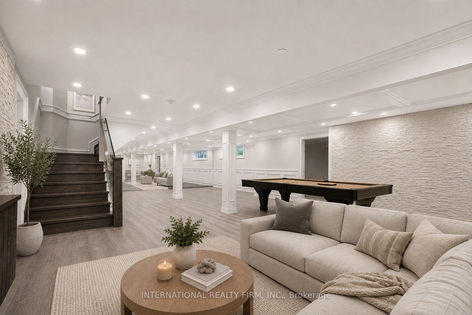Photo 25 of 3 Taunus Court, Clarington, Rural Clarington — HOMEH