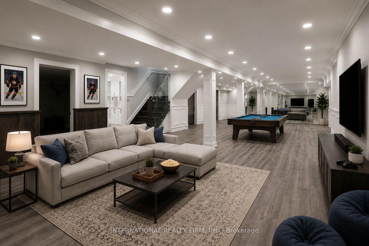 Photo 26 of 3 Taunus Court, Clarington, Rural Clarington — HOMEH