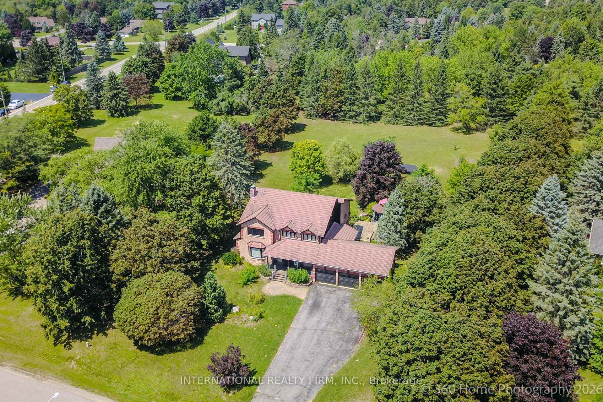Photo 27 of 3 Taunus Court, Clarington, Rural Clarington — HOMEH