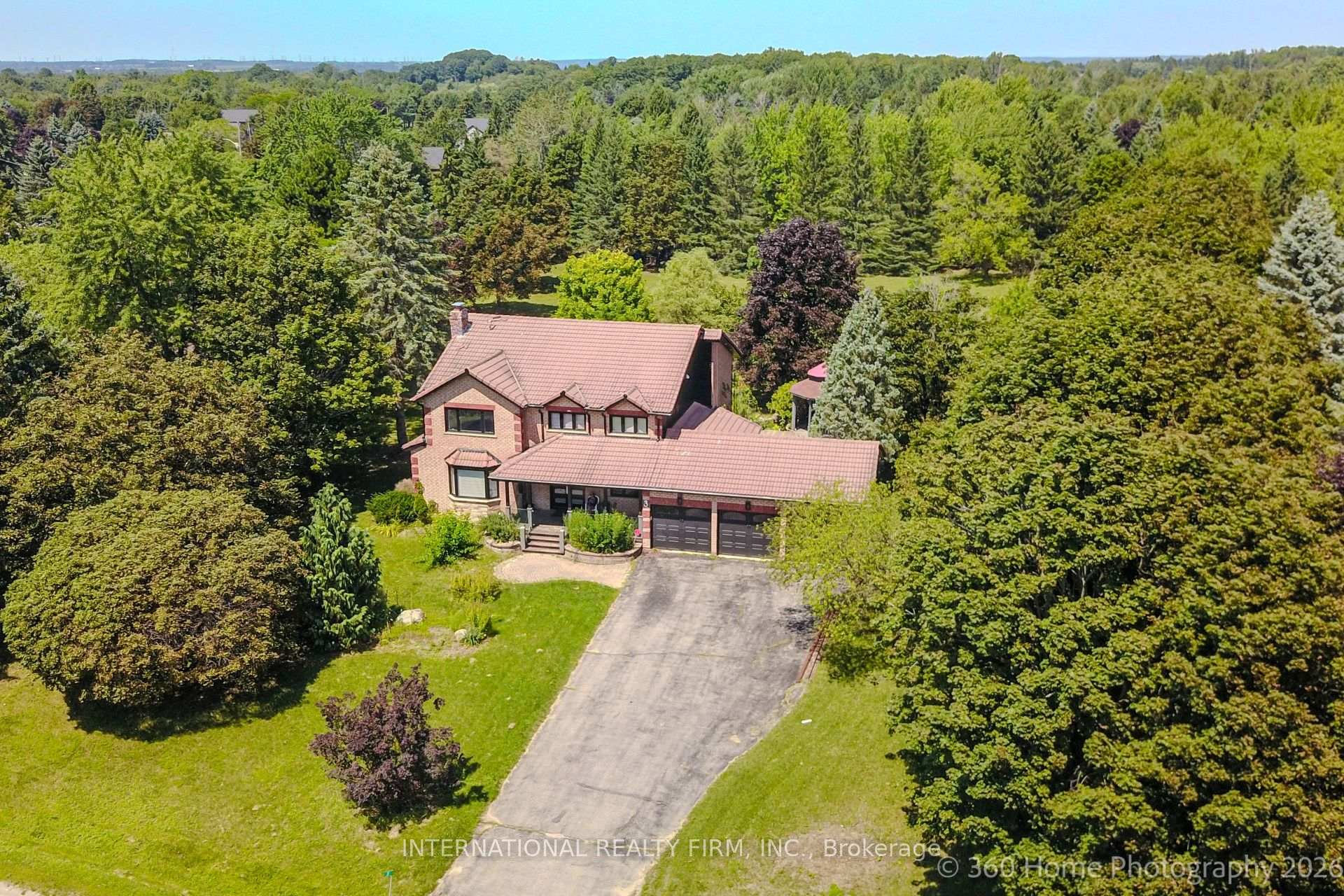 Photo 28 of 3 Taunus Court, Clarington, Rural Clarington — HOMEH