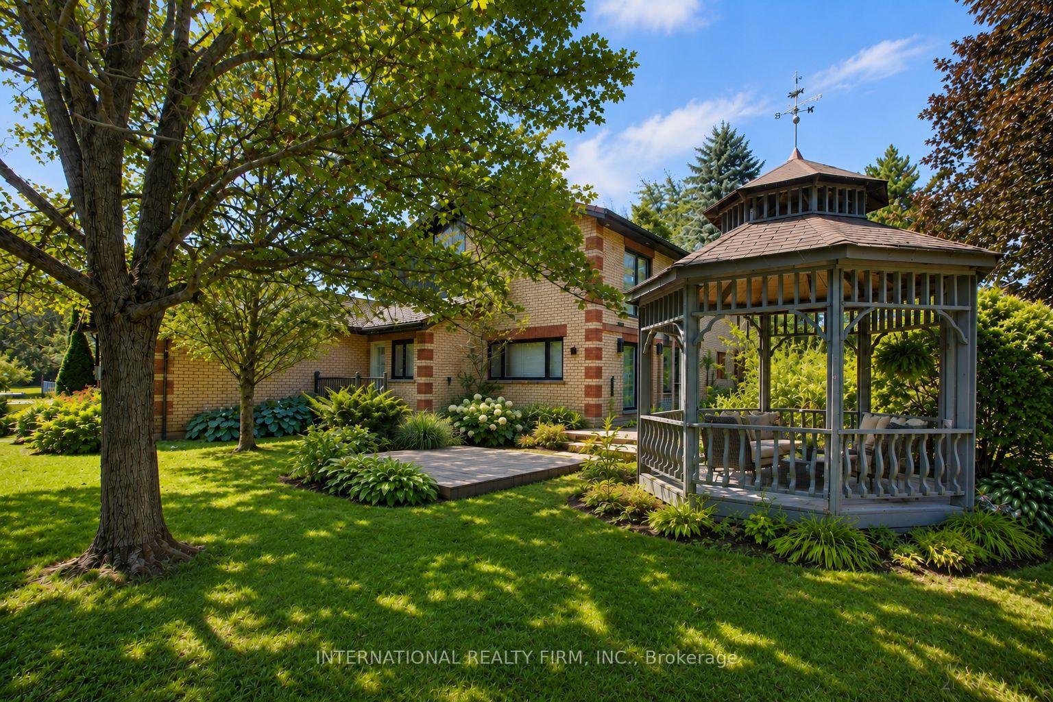 Photo 29 of 3 Taunus Court, Clarington, Rural Clarington — HOMEH